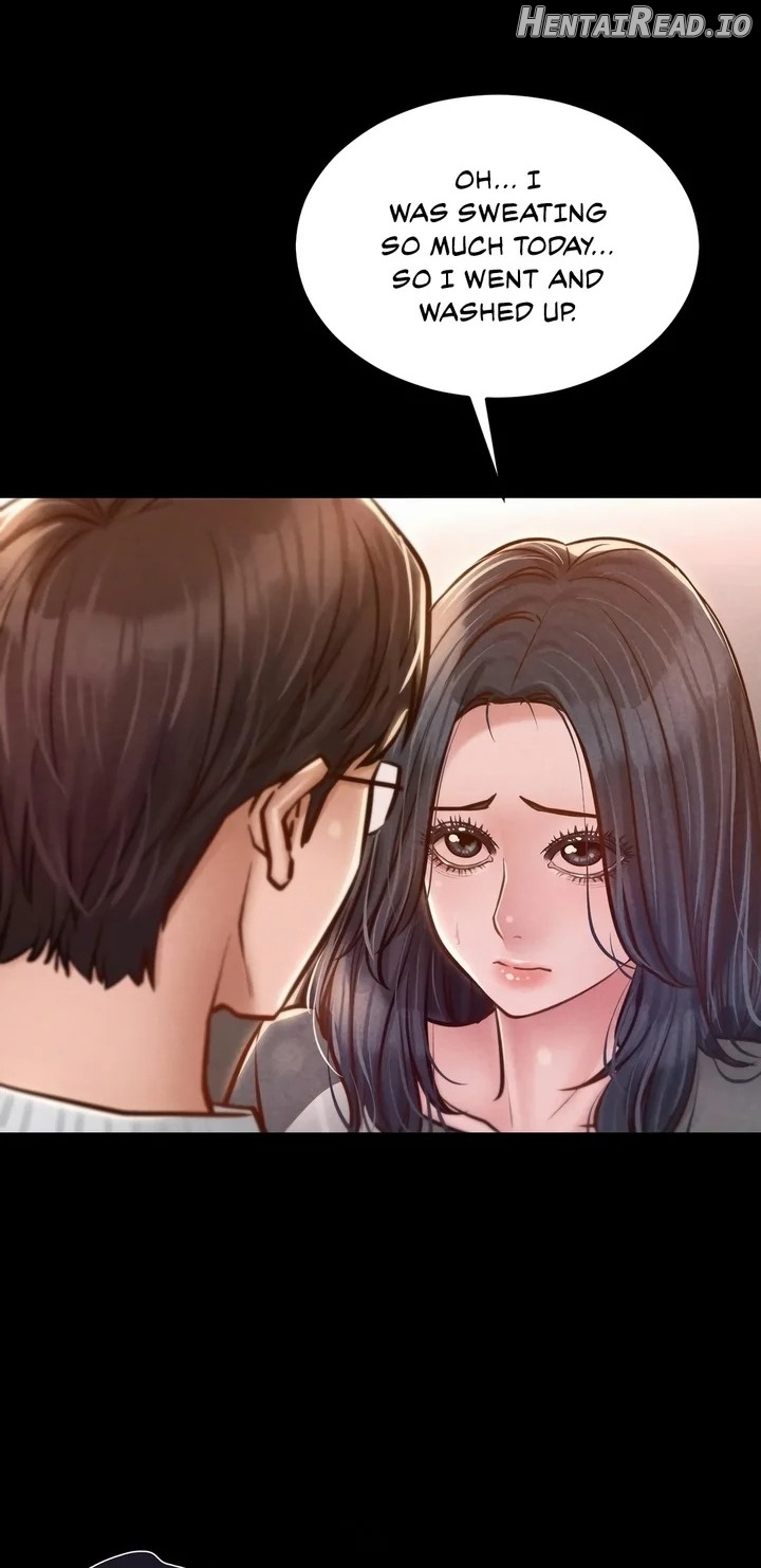 Paradise Villa Chapter 24 - page 1
