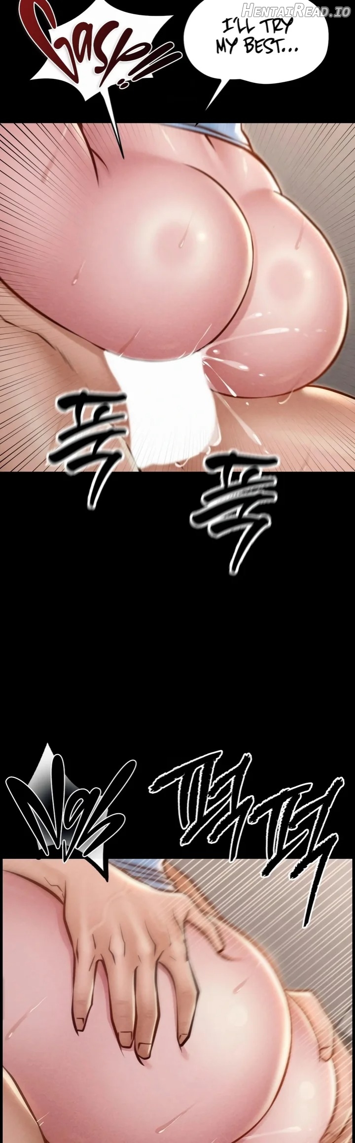 Paradise Villa Chapter 24 - page 19