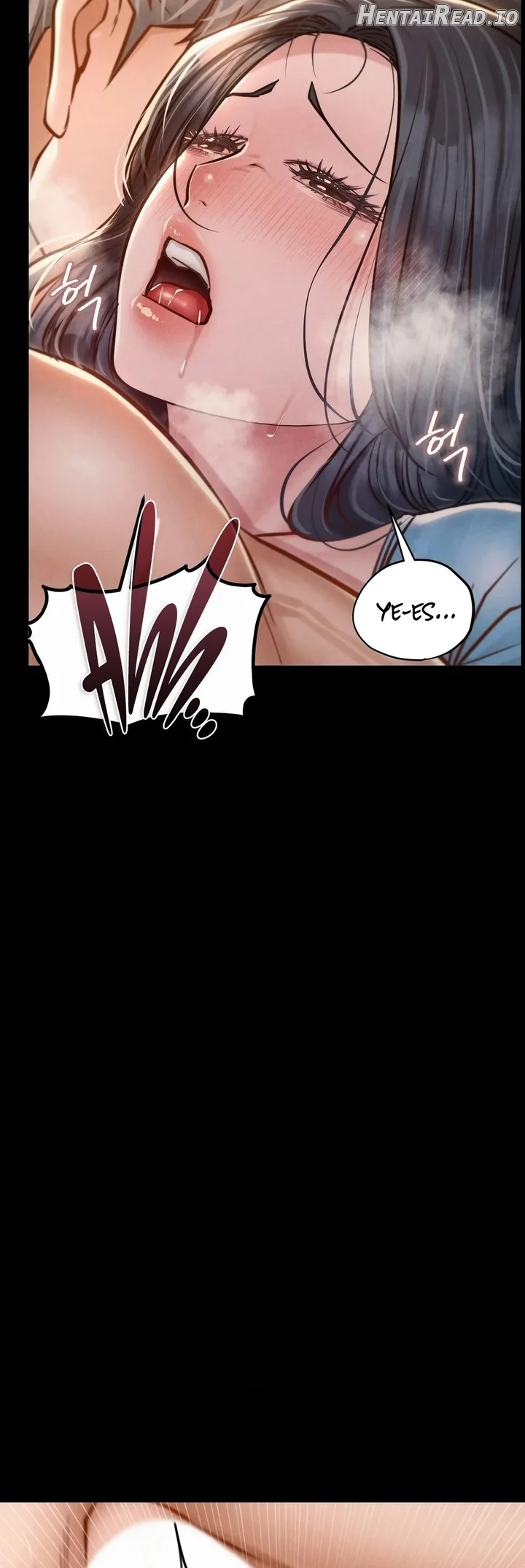 Paradise Villa Chapter 24 - page 25