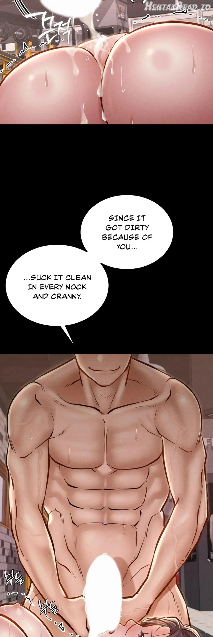 Paradise Villa Chapter 24 - page 27