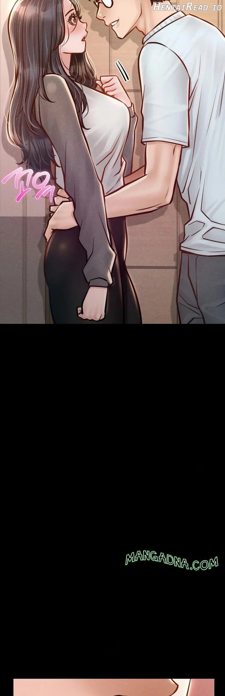 Paradise Villa Chapter 24 - page 3