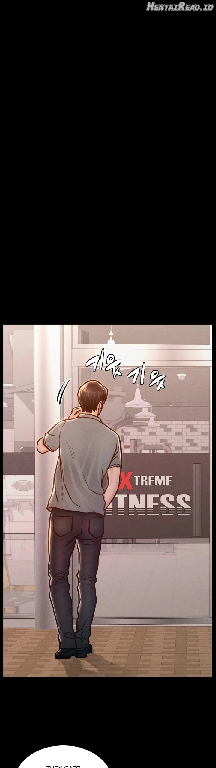 Paradise Villa Chapter 24 - page 30