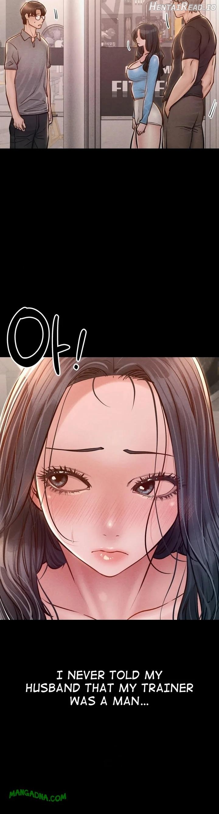 Paradise Villa Chapter 24 - page 33