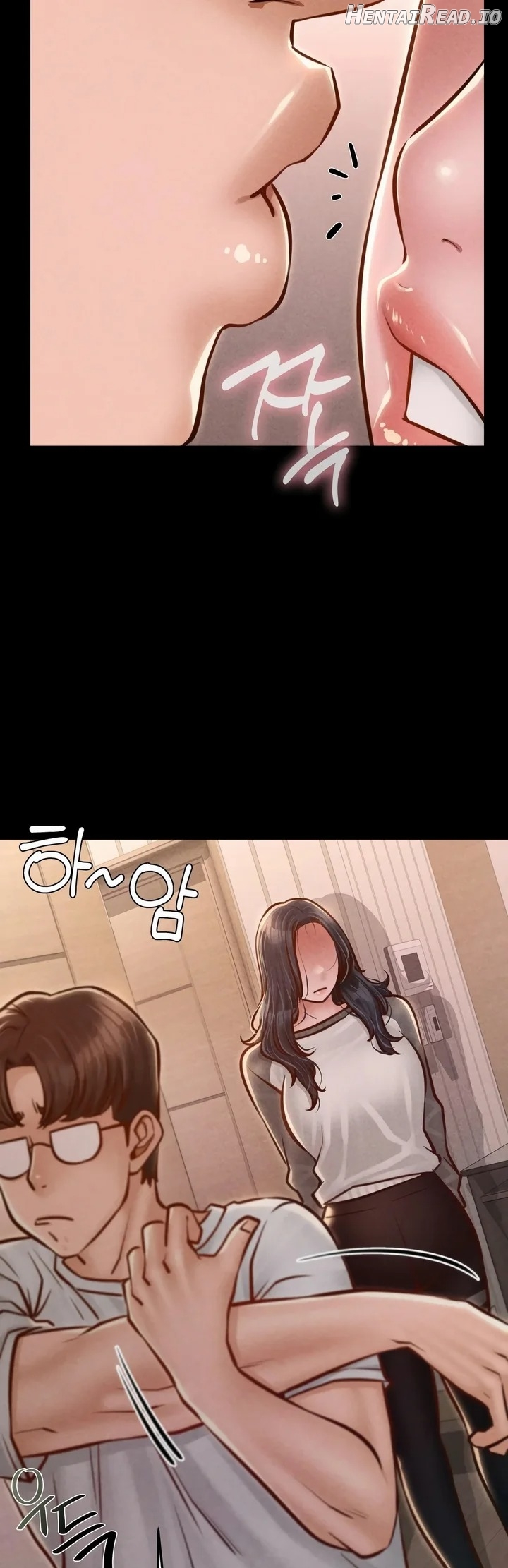 Paradise Villa Chapter 24 - page 4