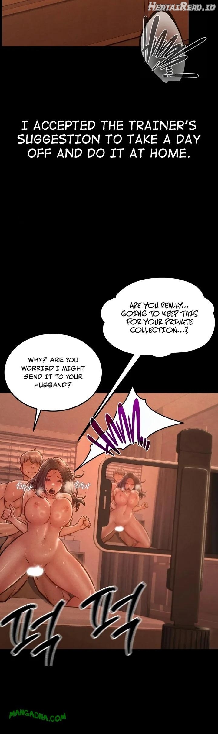 Paradise Villa Chapter 24 - page 41