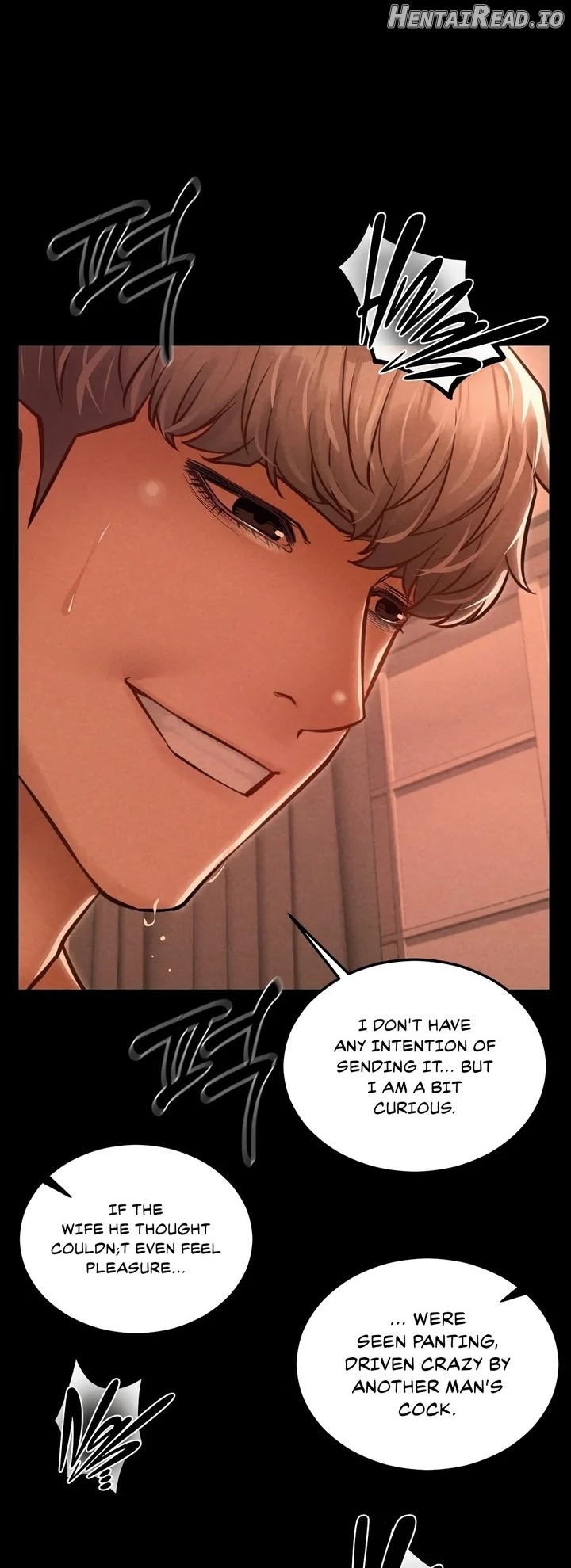 Paradise Villa Chapter 24 - page 42