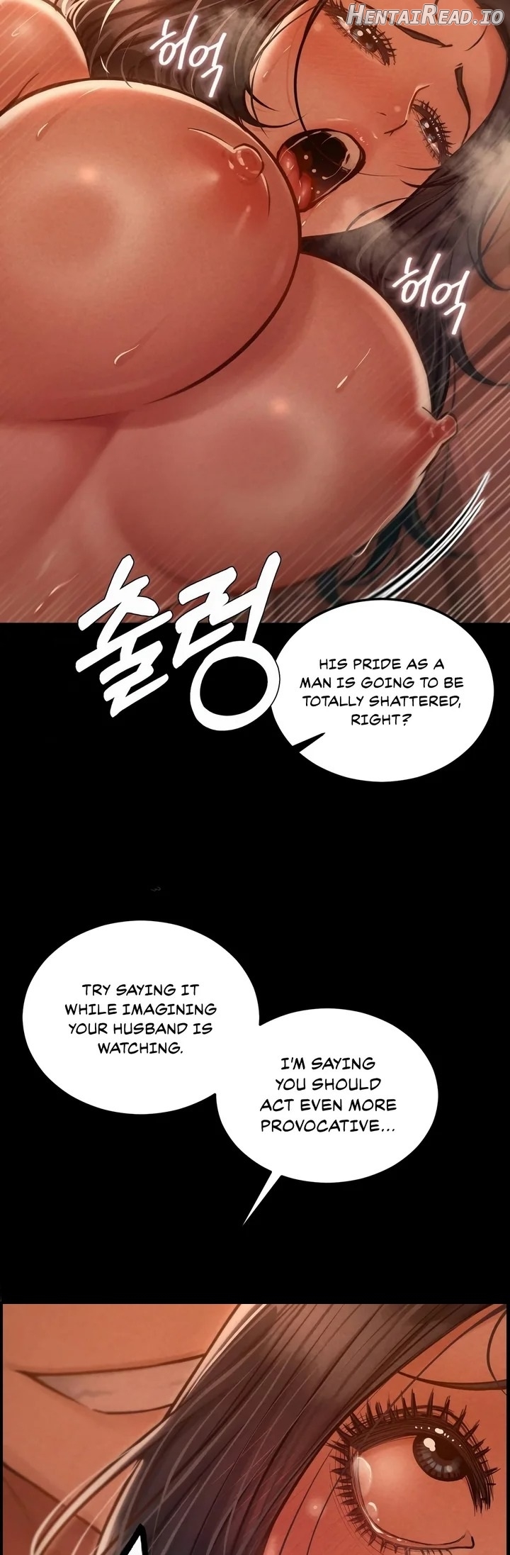 Paradise Villa Chapter 24 - page 44