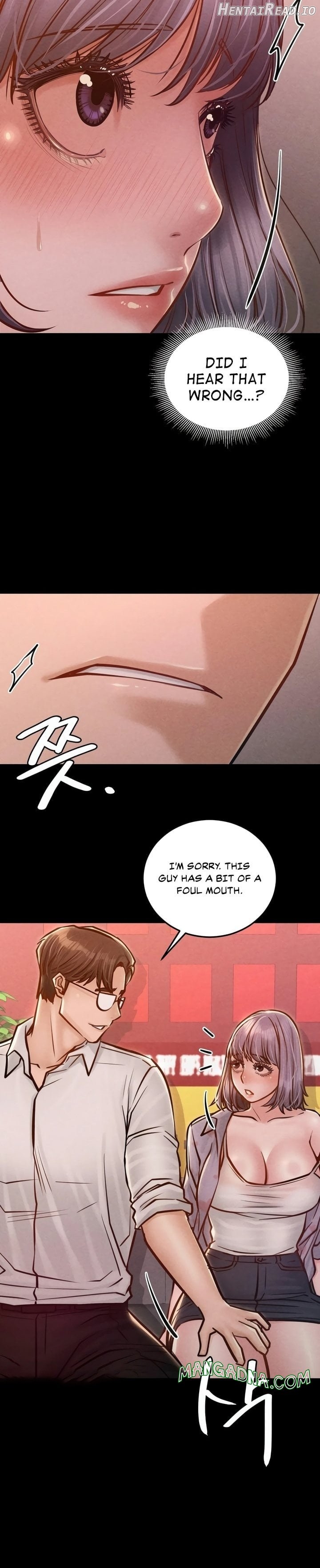 Paradise Villa Chapter 25 - page 23
