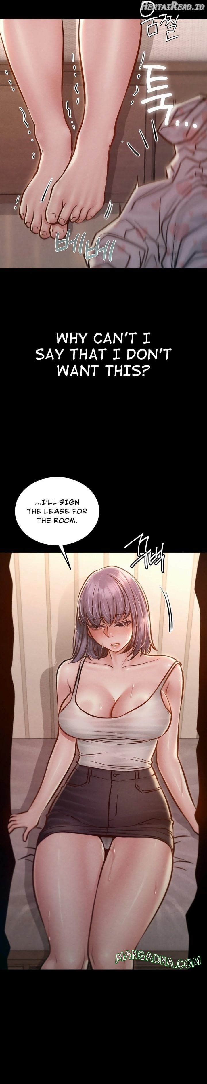 Paradise Villa Chapter 25 - page 30