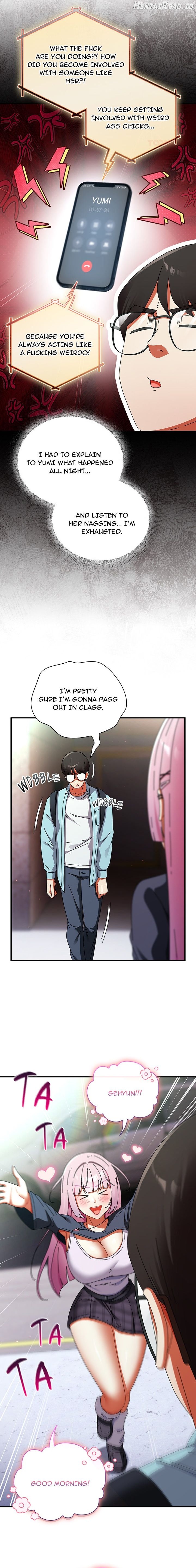 Take a Photo of Me Chapter 31 - page 11