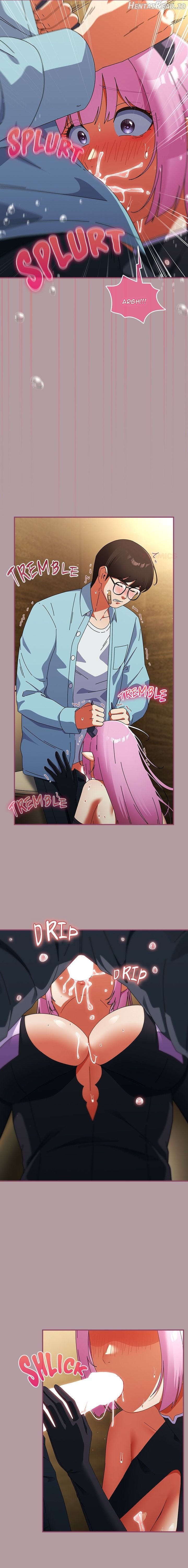 Take a Photo of Me Chapter 34 - page 14