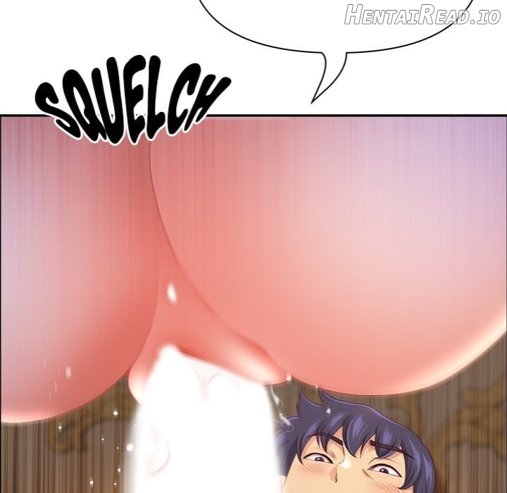 Big Guy Chapter 77 - page 151