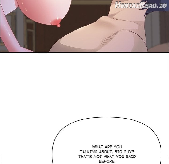 Big Guy Chapter 77 - page 166