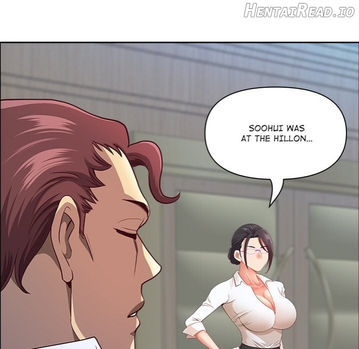 Big Guy Chapter 77 - page 76