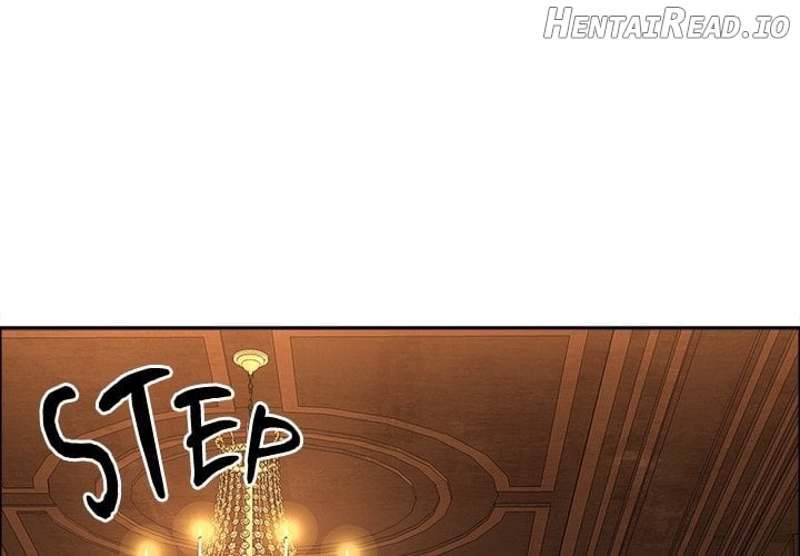 Big Guy Chapter 78 - page 1