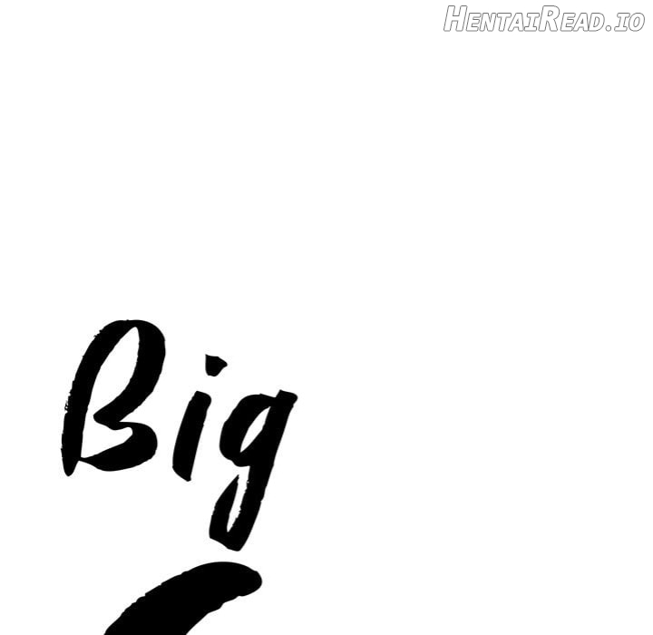 Big Guy Chapter 78 - page 10