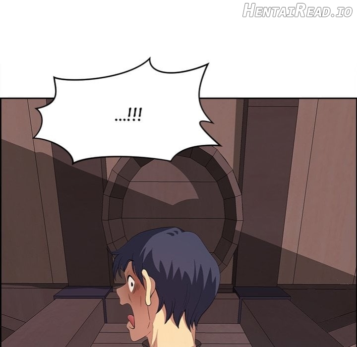 Big Guy Chapter 78 - page 121