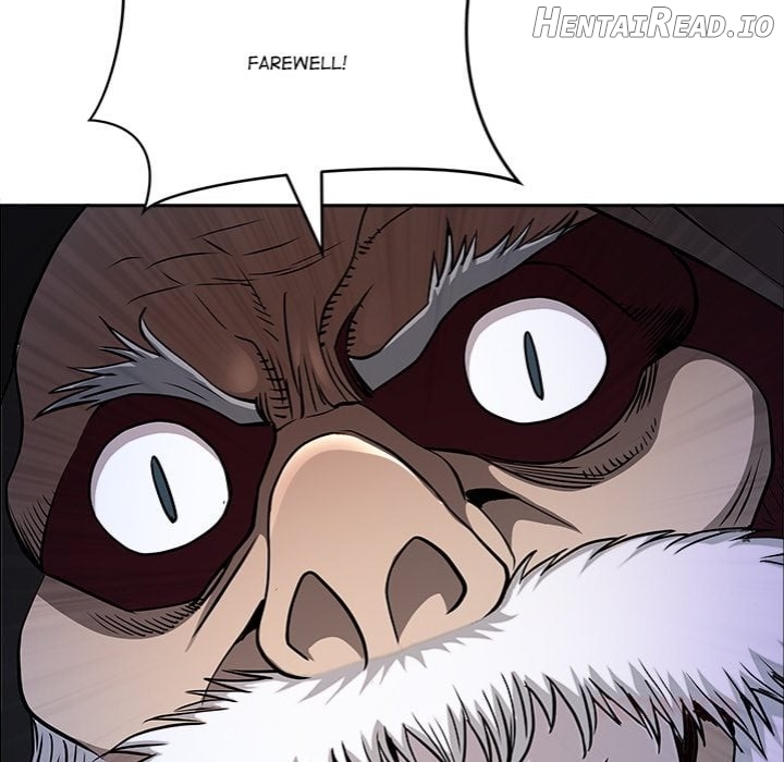 Big Guy Chapter 78 - page 124