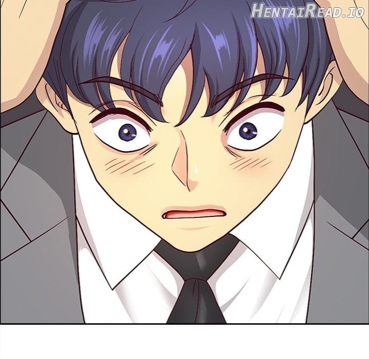 Big Guy Chapter 78 - page 157