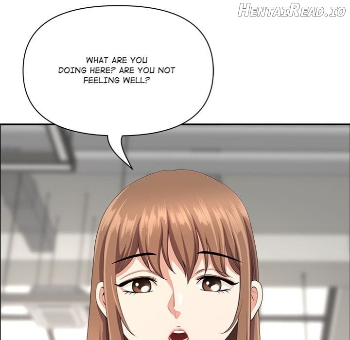 Big Guy Chapter 78 - page 165