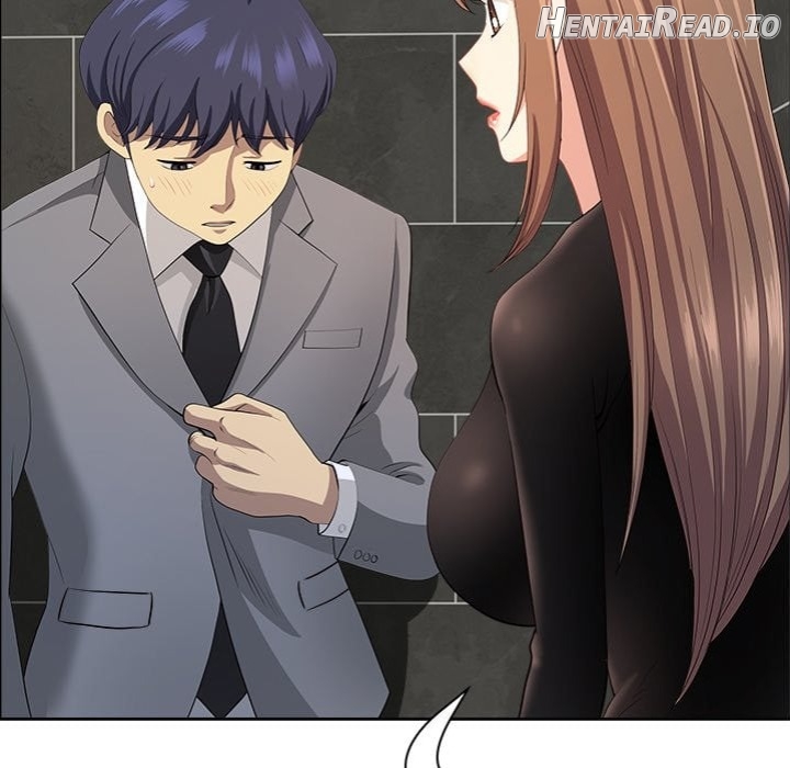 Big Guy Chapter 78 - page 170