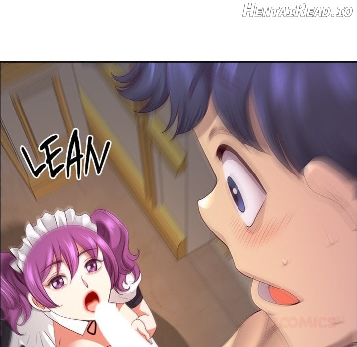 Big Guy Chapter 78 - page 68