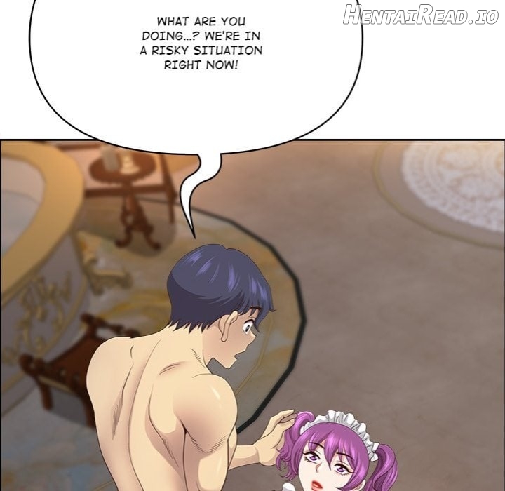 Big Guy Chapter 78 - page 75
