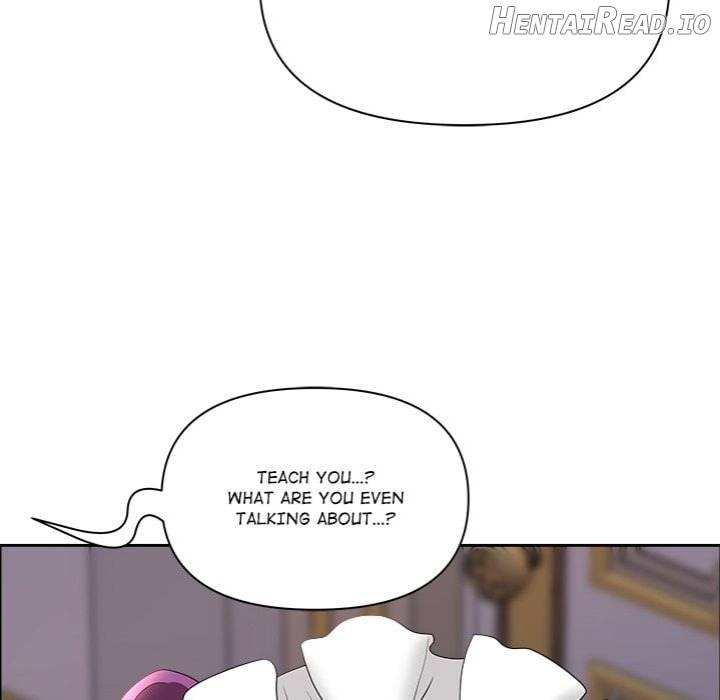 Big Guy Chapter 78 - page 77