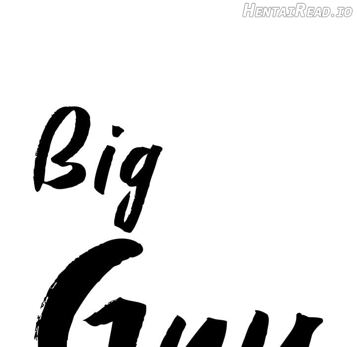 Big Guy Chapter 79 - page 10