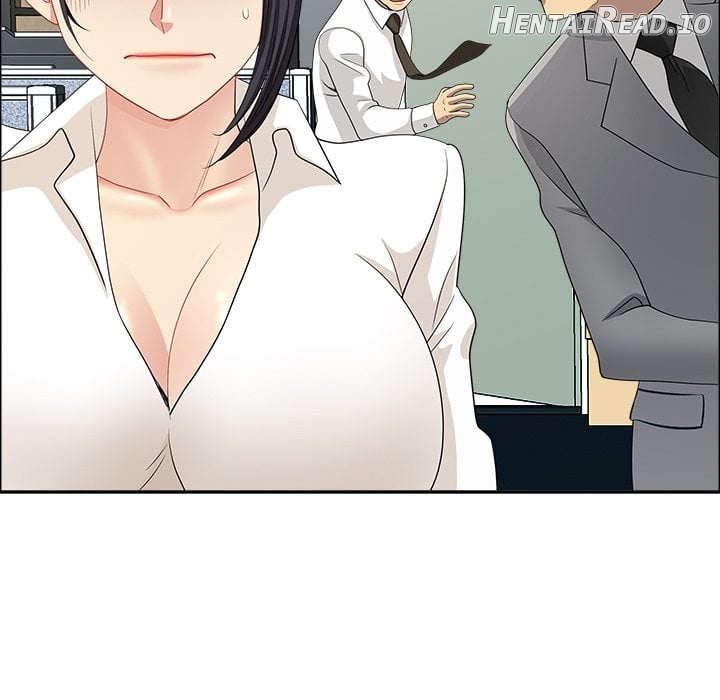 Big Guy Chapter 79 - page 128