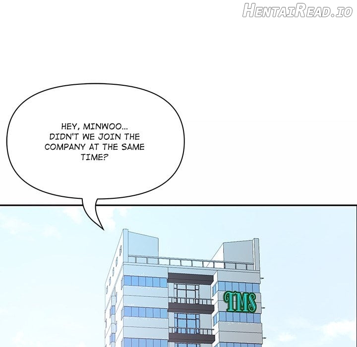 Big Guy Chapter 79 - page 14