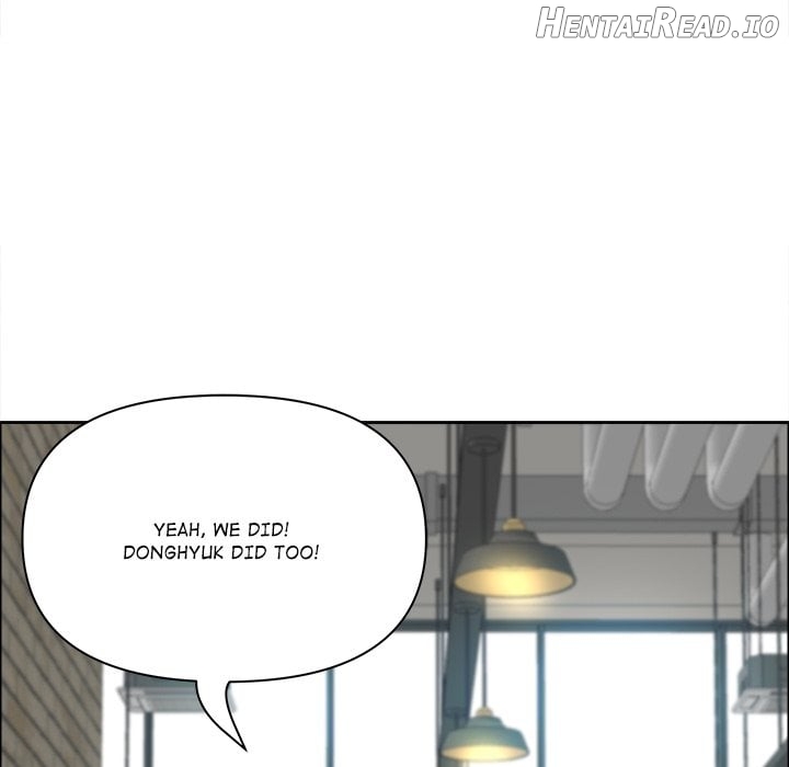 Big Guy Chapter 79 - page 16