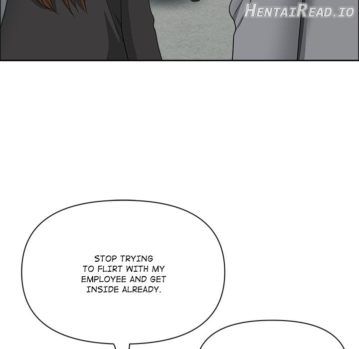 Big Guy Chapter 79 - page 29