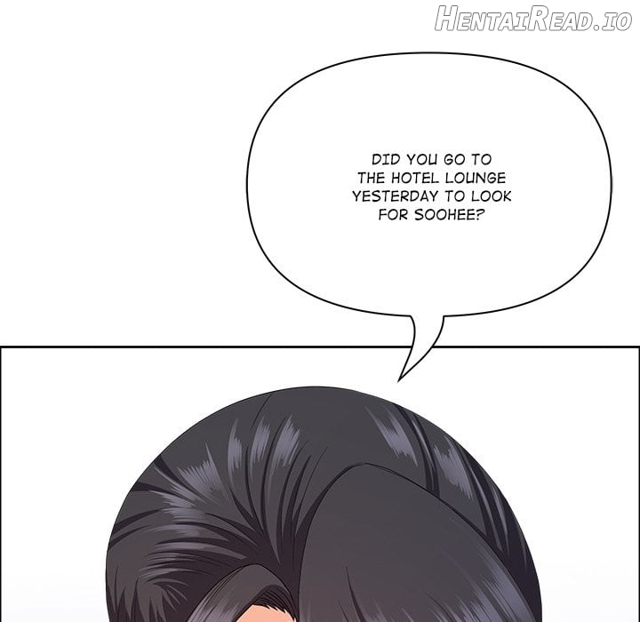Big Guy Chapter 79 - page 36