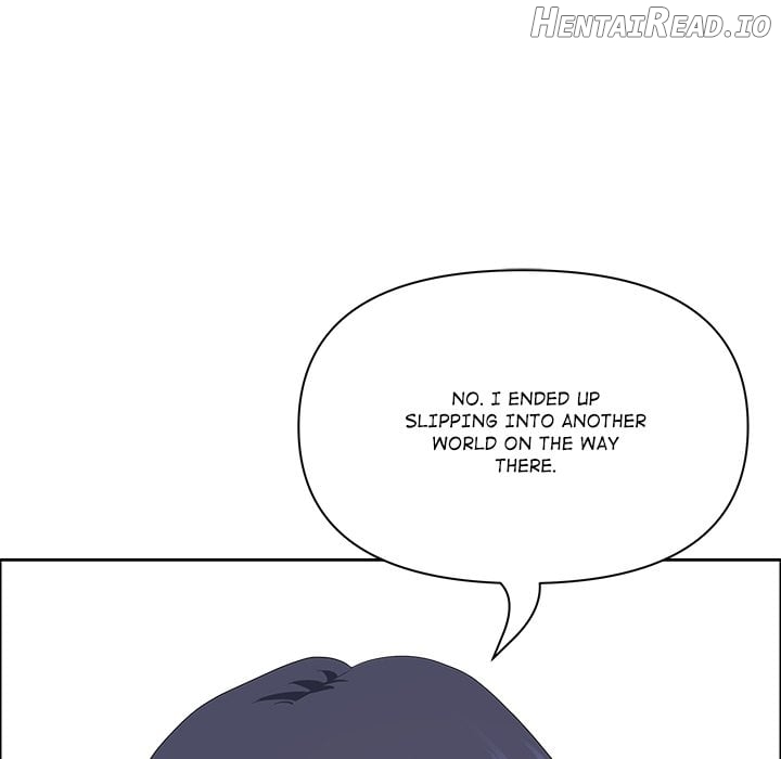 Big Guy Chapter 79 - page 38