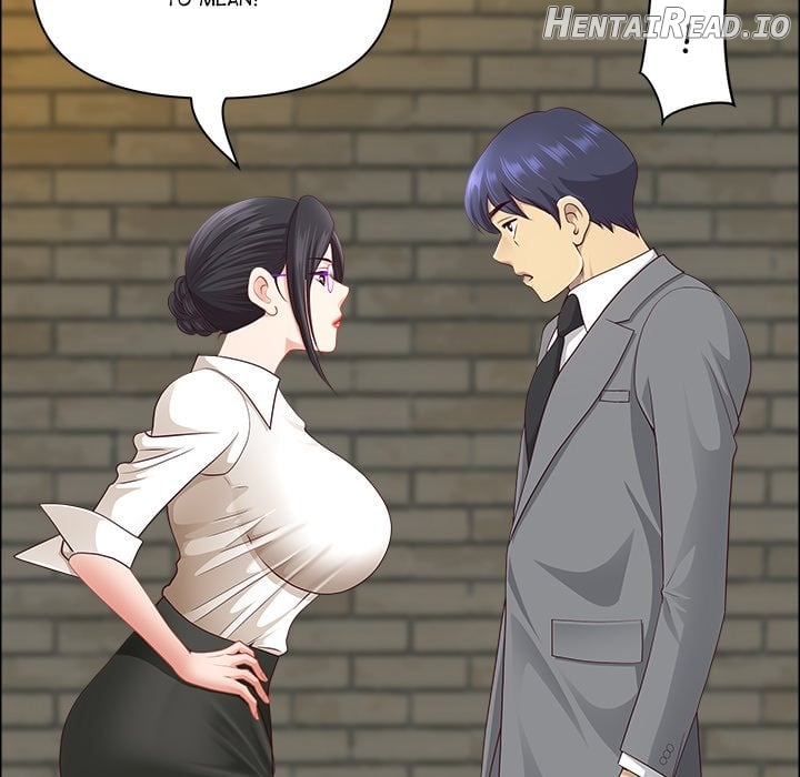 Big Guy Chapter 79 - page 41