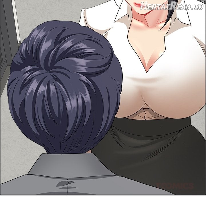 Big Guy Chapter 79 - page 66