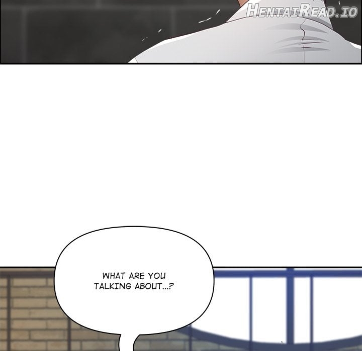Big Guy Chapter 80 - page 117