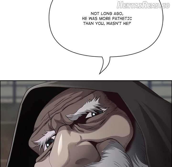 Big Guy Chapter 80 - page 120