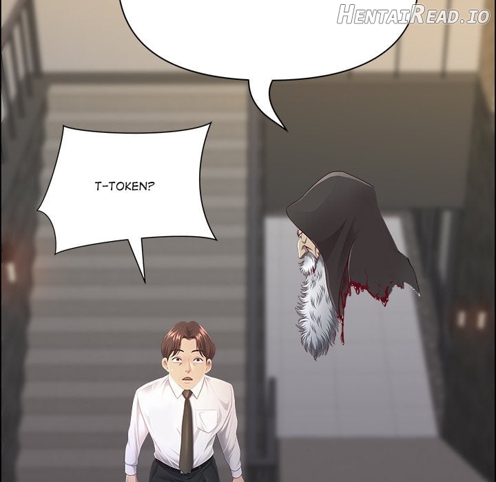 Big Guy Chapter 80 - page 125