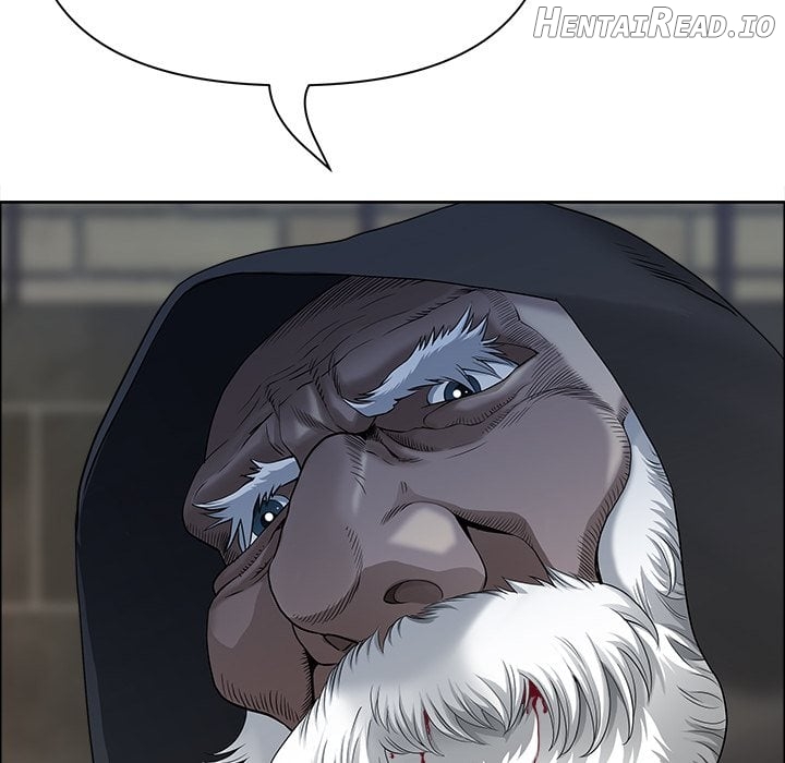 Big Guy Chapter 80 - page 127