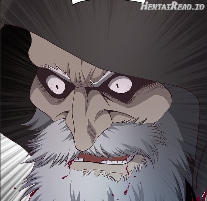 Big Guy Chapter 80 - page 134