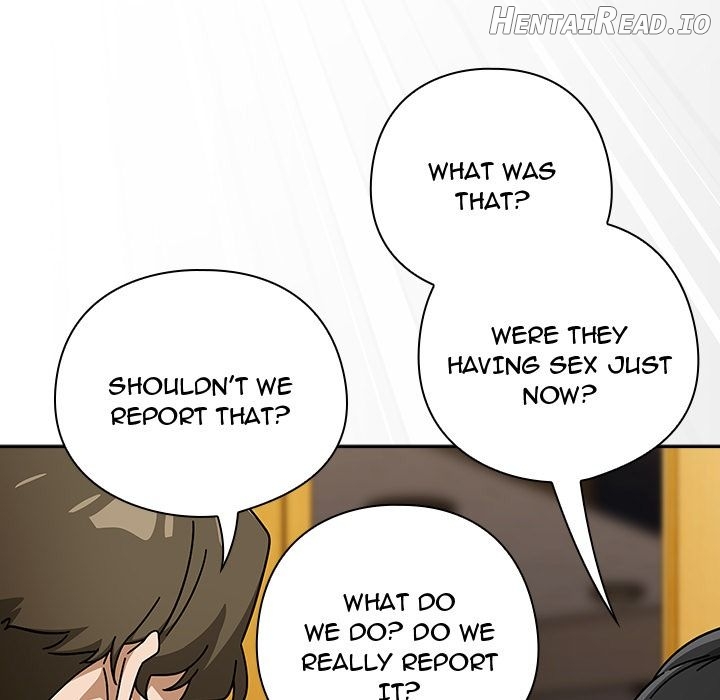 Switch ON Season 2 Chapter 27 - page 10
