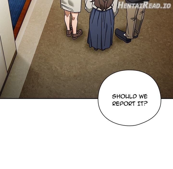 Switch ON Season 2 Chapter 27 - page 19