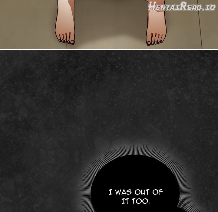 Switch ON Season 2 Chapter 27 - page 39