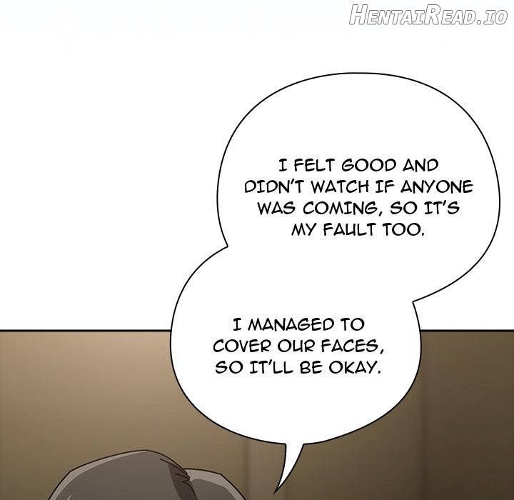 Switch ON Season 2 Chapter 27 - page 57