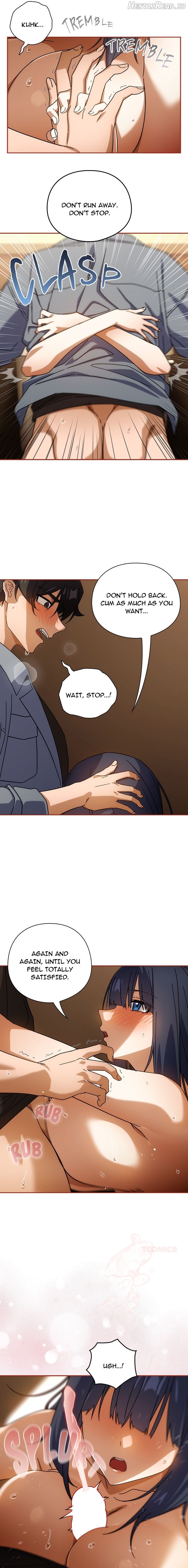 Switch ON Season 2 Chapter 28 - page 12