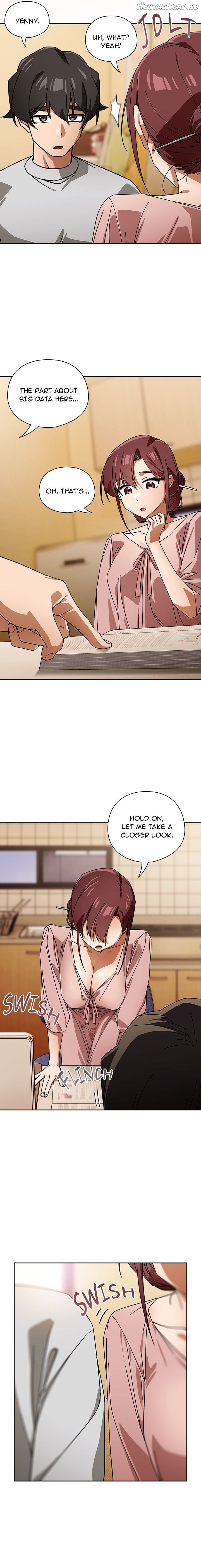 Switch ON Season 2 Chapter 31 - page 13