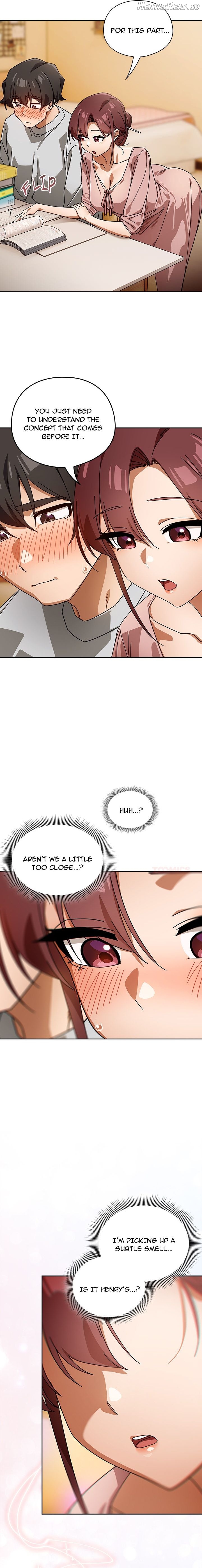 Switch ON Season 2 Chapter 31 - page 14