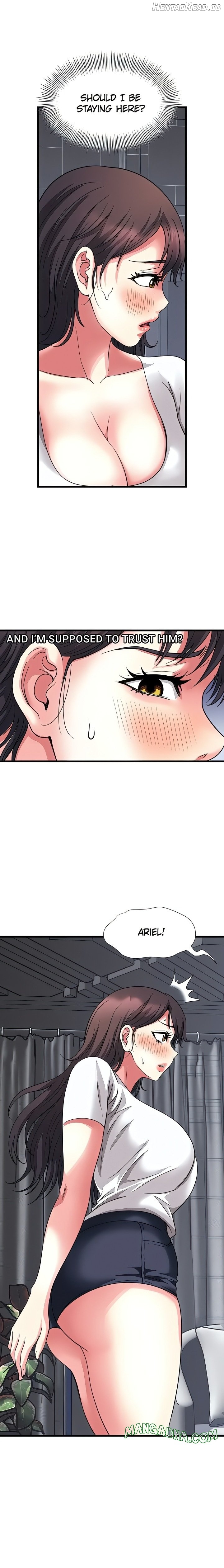 Daily Pleasure Awakening Chapter 25 - page 5